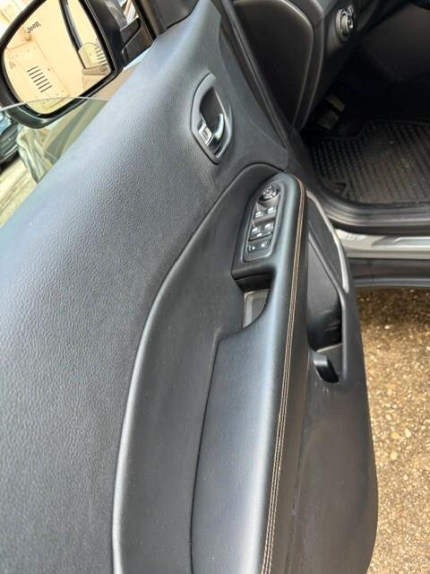 Jeep Compass 2.0 Multijet 4WD Limited