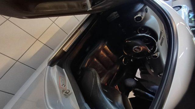 AUDI TT Coupé 1.8 T 20V 179 CV cat