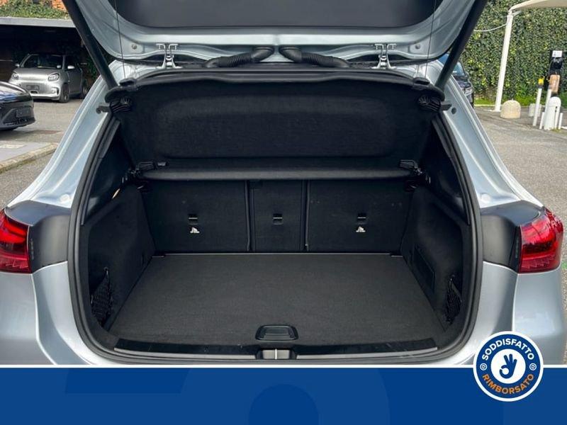 Mercedes-Benz GLA 180 d Automatic Advanced Progressive