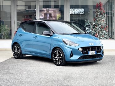 Hyundai i10 1.0 Benzina 67CV E6 Neo - 2021