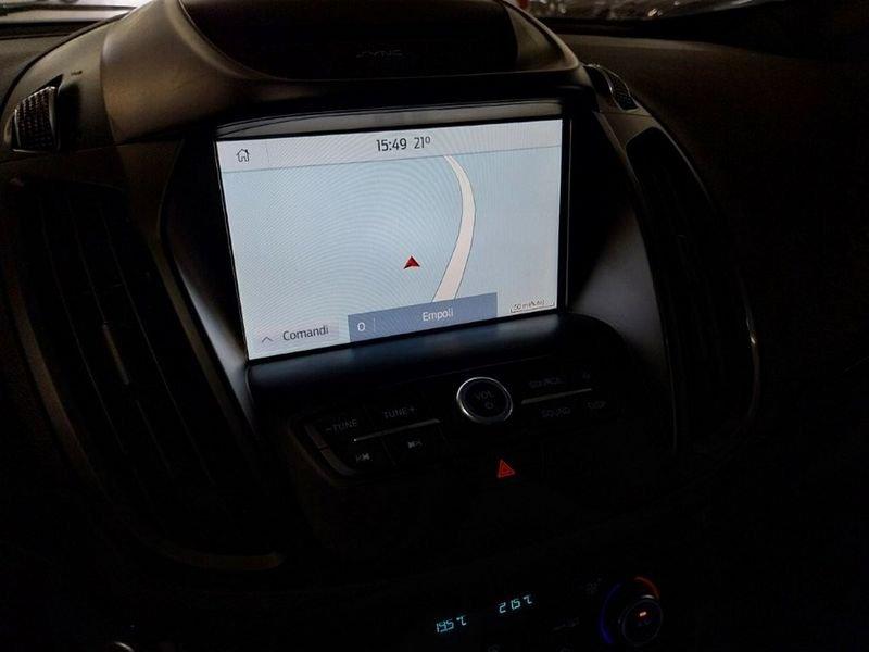 Ford Kuga 1.5 TDCi 120cv ST-Line 2WD S&S