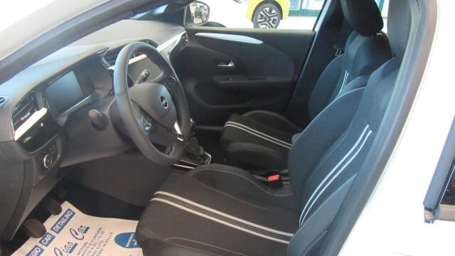 Opel Corsa 1.2 100 CV GS