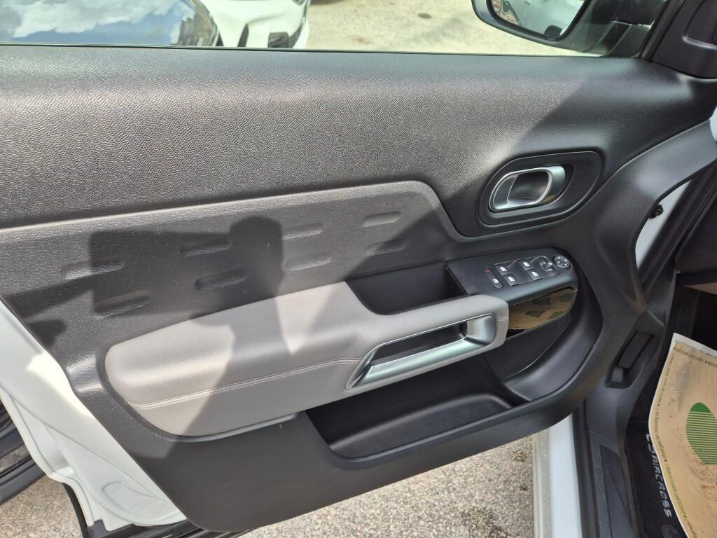 Citroen C5 AIRCROSS 1.5 BlueHDi 130cv EAT8