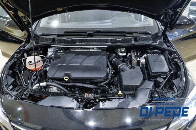 OPEL Astra 1.5 CDTI 122 CV S&S AT9 Sports Tourer Business Ele