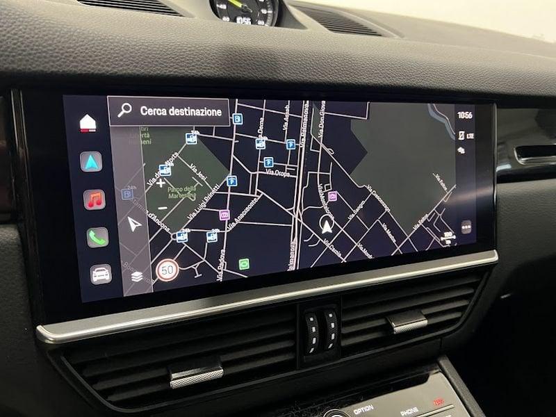 Porsche Cayenne Coupè 3.0 V6 E-Hybrid