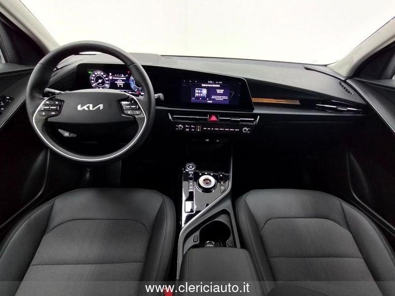 KIA e-Niro 64,8 kWh Evolution