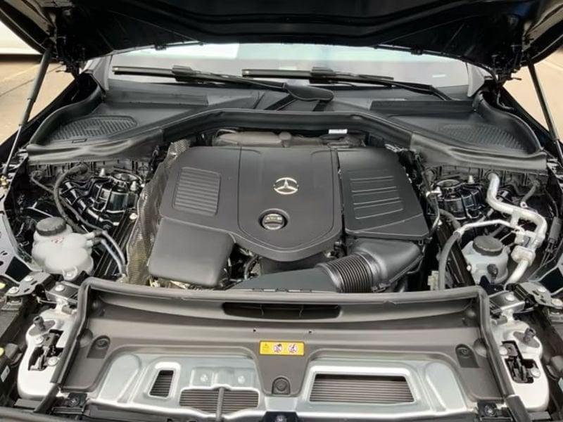 Mercedes-Benz GLC GLC 200 AMG Line Advanced 4matic auto