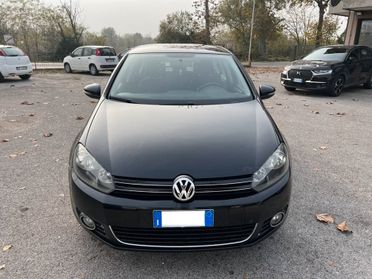 Volkswagen Golf 2.0 TDI 140CV DPF DSG 5p. Highline