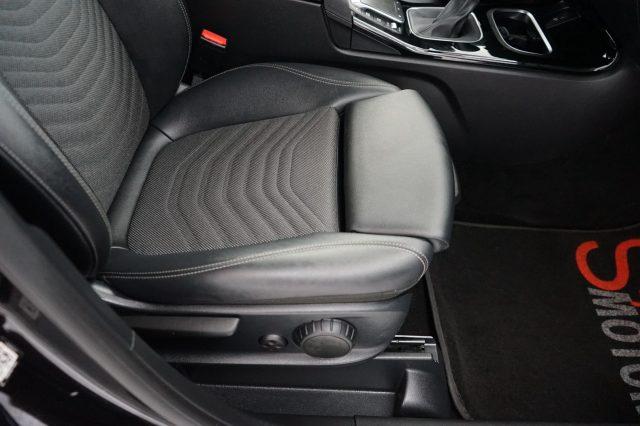 MERCEDES-BENZ B 160 d Business Extra Uniprop. Tagliandata Certificata