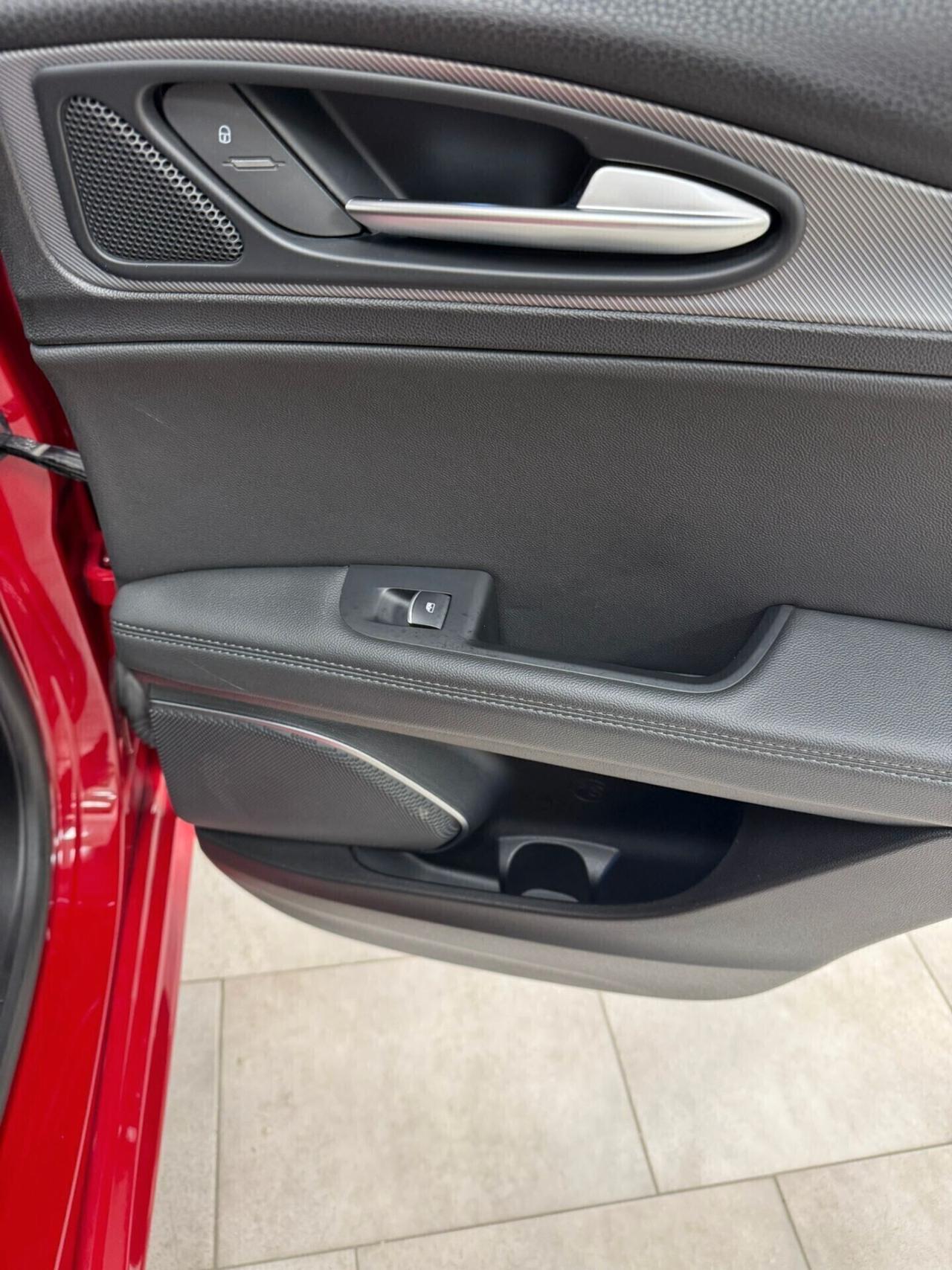 ALFA ROMEO STELVIO 2.2 TURBODIESEL 210 CV AT8 Q4 VELOCE