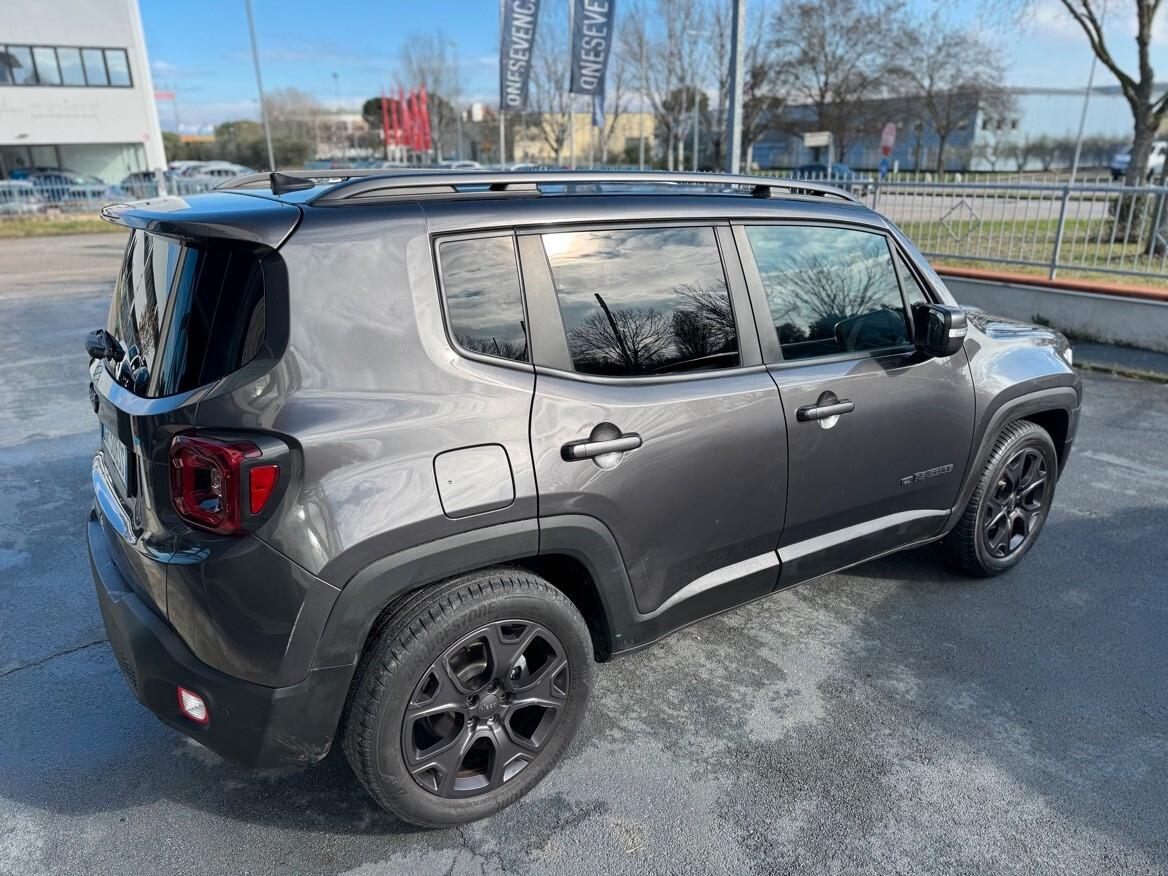Jeep Renegade 1.0 T3 80th Anniversary 20.000KM