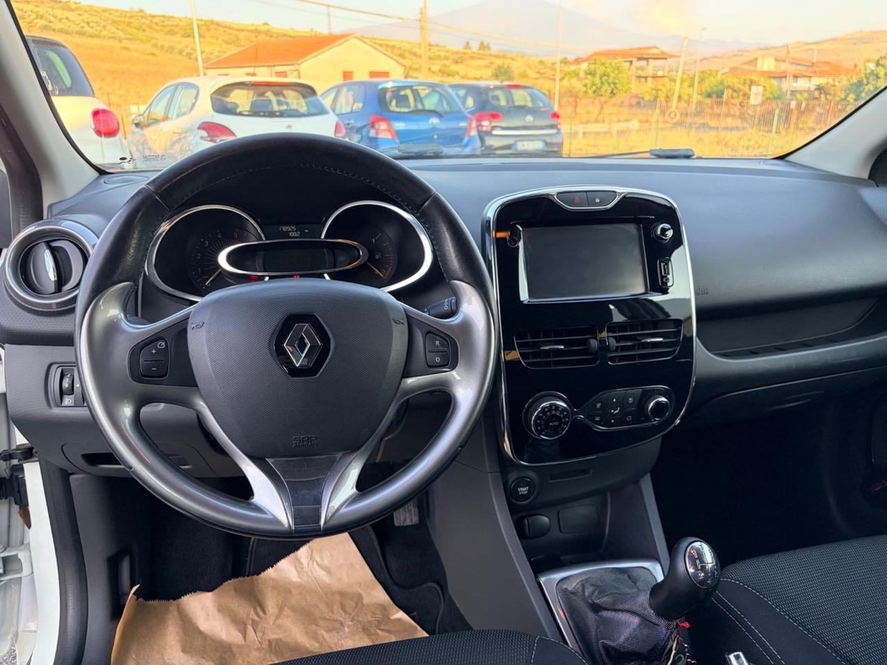 Renault Clio 1.5 dCi 8V 75CV 5 porte Costume National
