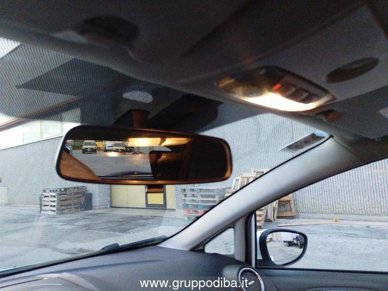 Ford Fiesta 2013 Diesel 5p 1.5 tdci Titanium 75cv E6