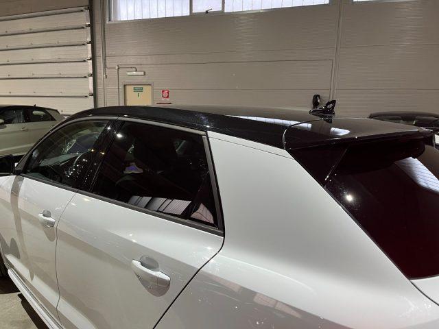 AUDI A1 SPB 30TFSI STRONIC 116CV S line "18 Sline IDENTITY