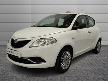 LANCIA Ypsilon III 2015 - Ypsilon 1.2 Silver 69cv