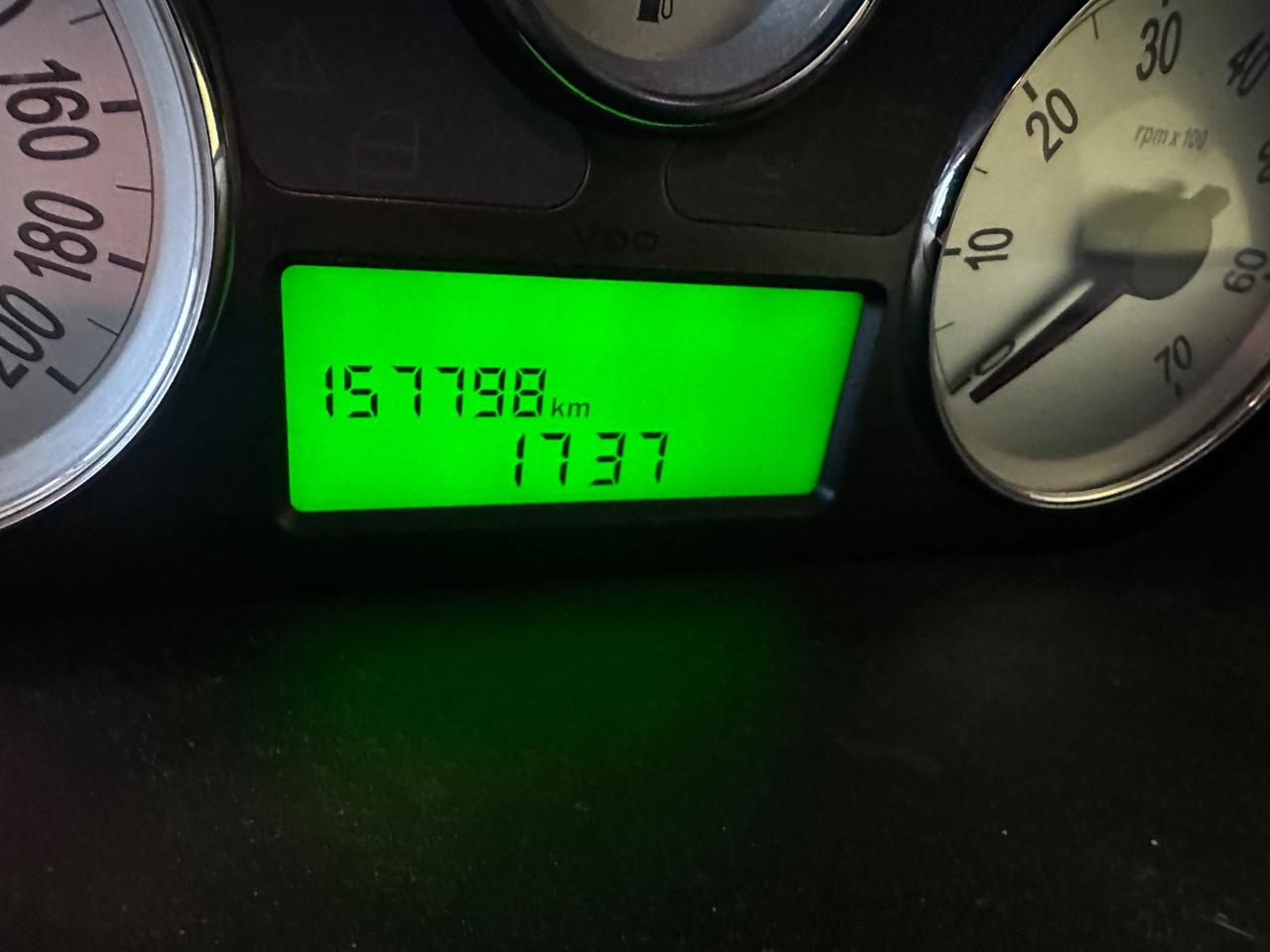 Lancia Ypsilon 1.2benz.