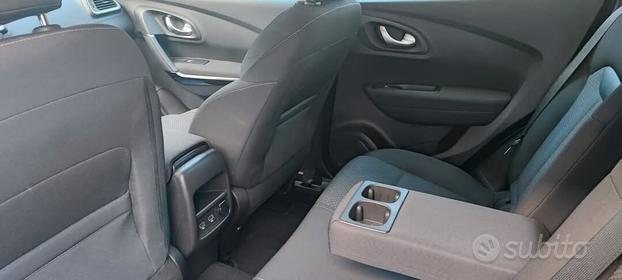 Renault Kadjar diesel automatica 6 /2022