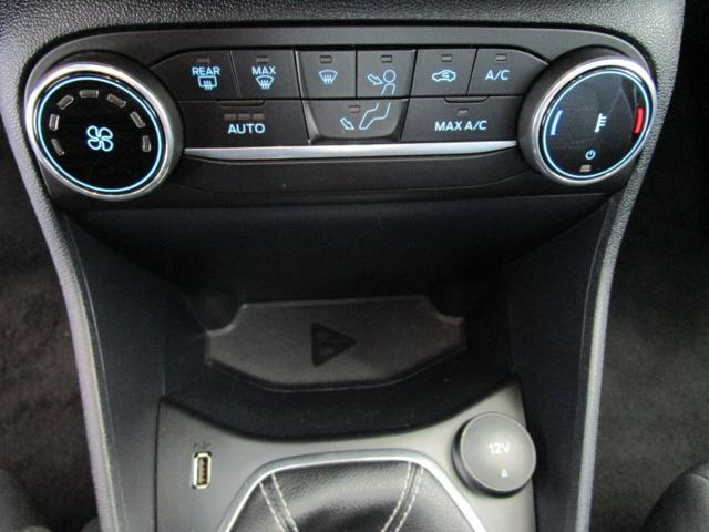 FORD Fiesta 1.0 Ecoboost Hybrid 125 CV 5 porte Titanium