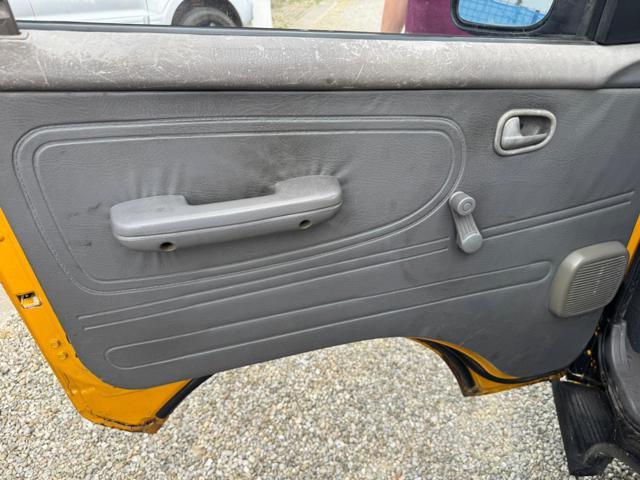 KIA Pregio 2.5 TDI Air Furgone