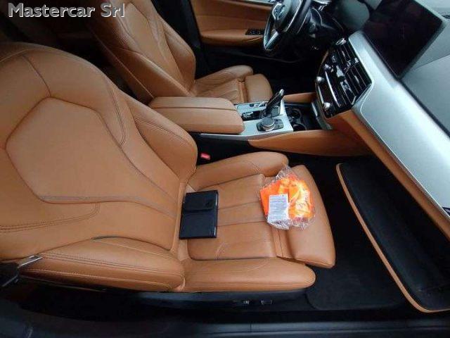 BMW 530 530d Touring xdrive Msport 286cv auto - GD014RT