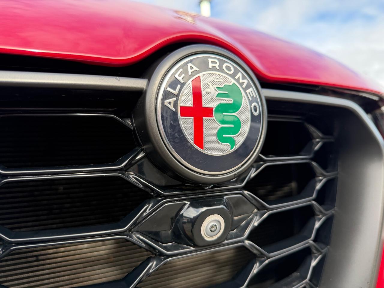 Alfa Romeo Tonale 1.6 diesel 130 CV TCT6 Sprint