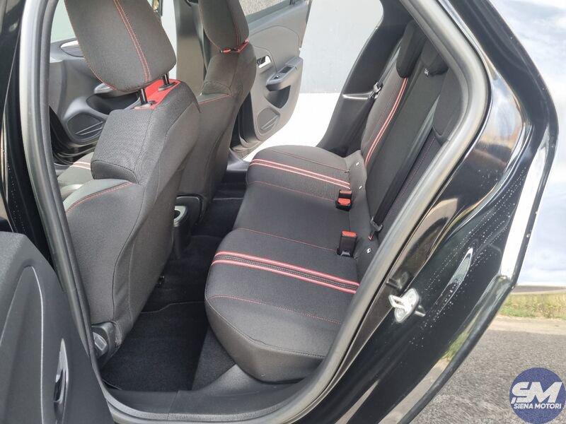 Opel Corsa 1.2 130cv Gs Line AT8