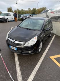 Opel Corsa 1.3 CDTI 75CV ecoFLEX 3 porte Enjoy