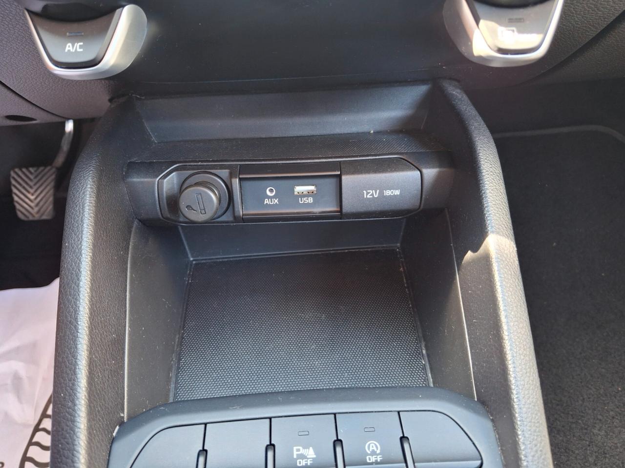 Kia Stonic 1.4 MPI EcoGPL Style