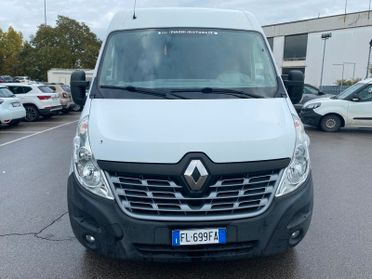 Renault Master T35 2.3 dCi/130 PC-TN Furgone 3 posti