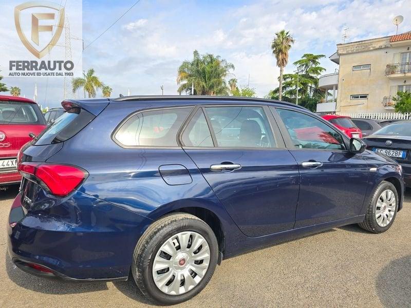 FIAT Tipo 1.6MJET 120CV BUSINESS SW