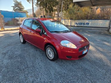 Fiat Grande Punto 1.2 5 porte neopatentati