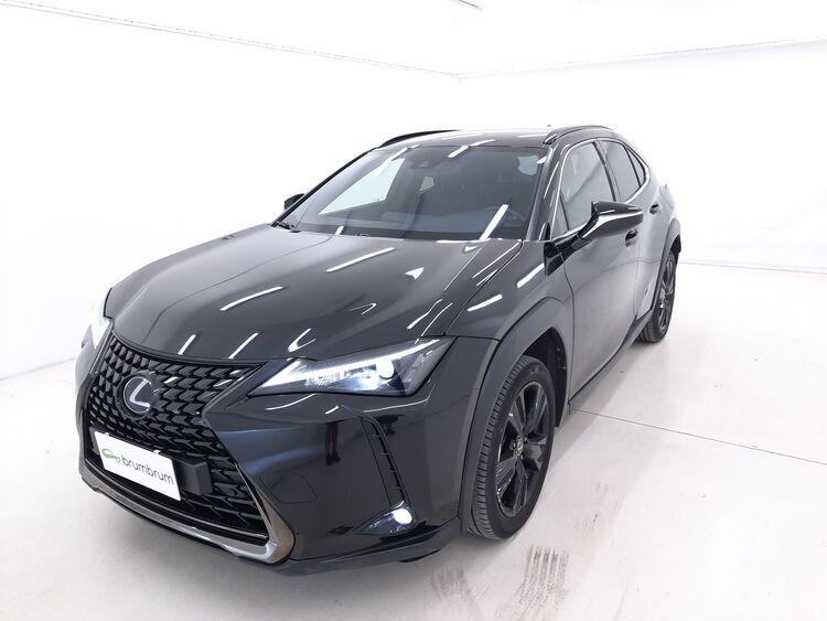 Lexus UX Hybrid Midnight BR912904 2.0 Full Hybrid 184CV