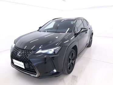 Lexus UX Hybrid Midnight BR912904 2.0 Full Hybrid 184CV