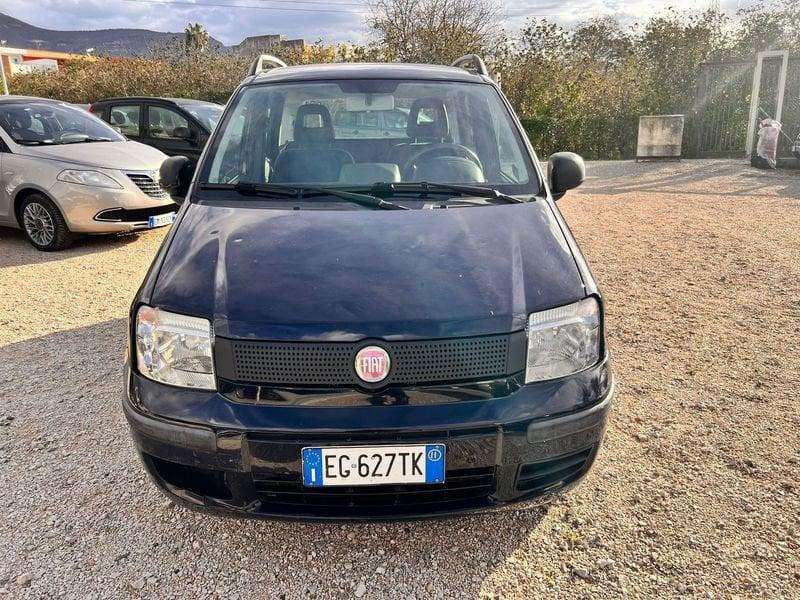 FIAT Panda Panda 1.2 Active