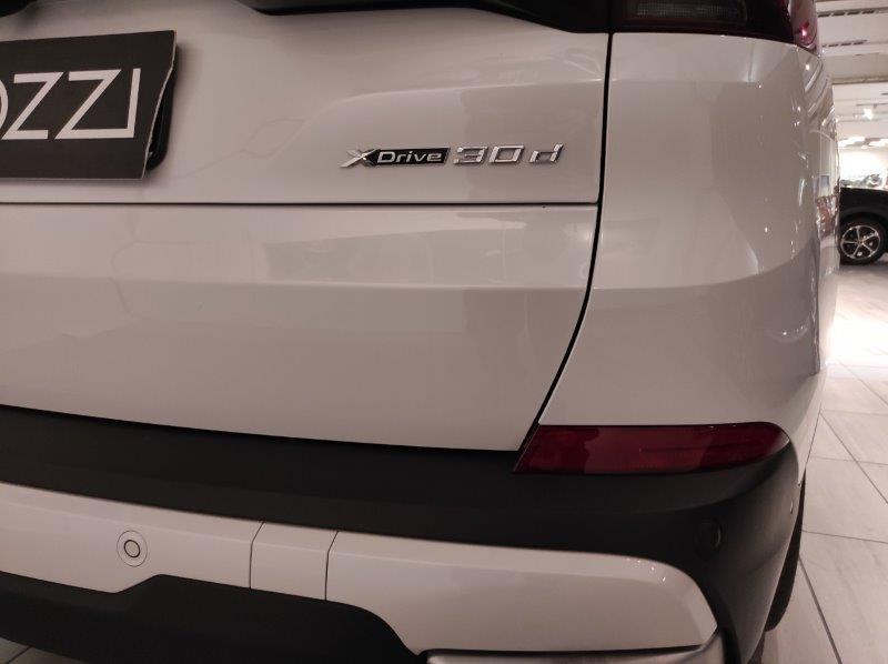 BMW X5 (G05/F95) - X5 xDrive30d 48V Business