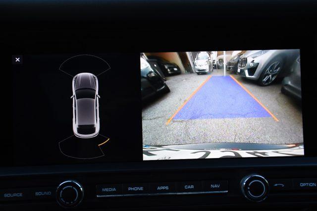 PORSCHE Macan 2.0 *SPORT DESIGN*CHRONO*TETTO*21"*PASM*LED*CAM*