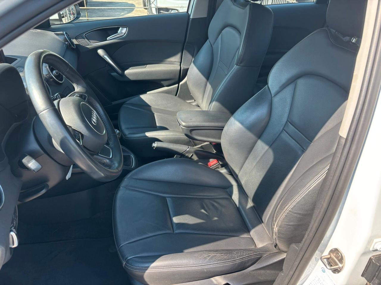 Audi A1 1.6 TDI 105 CV Ambition