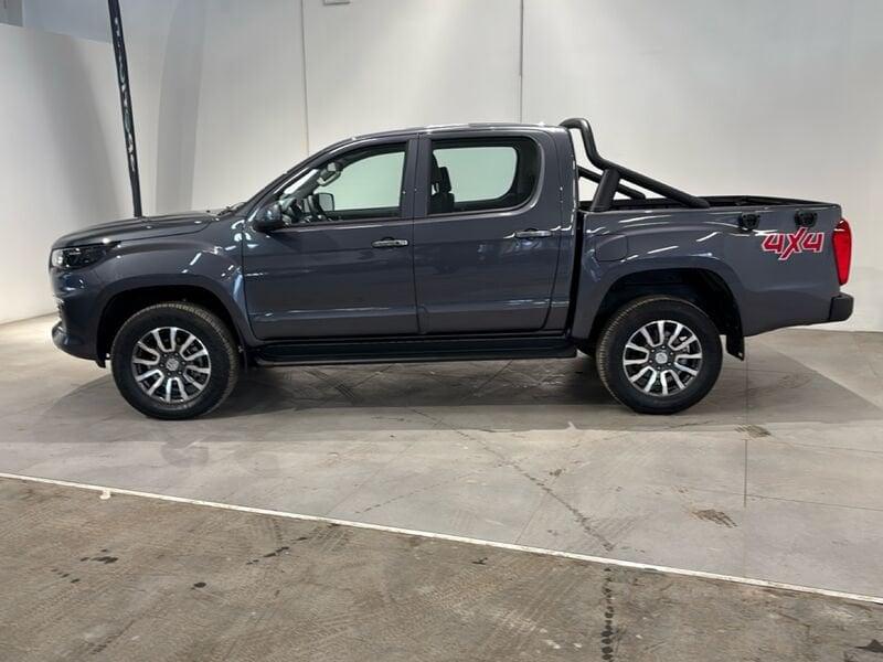 Foton Tunland G7 Tunland G7 2.0 TDI Doppia Cabina 4WD AT8