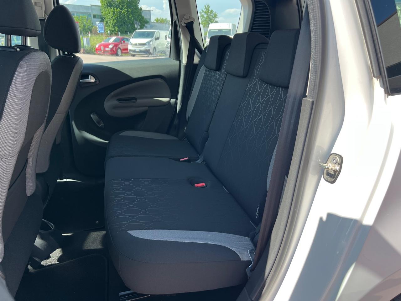 Citroen C3 Picasso 1.6 HDi 115 Exclusive