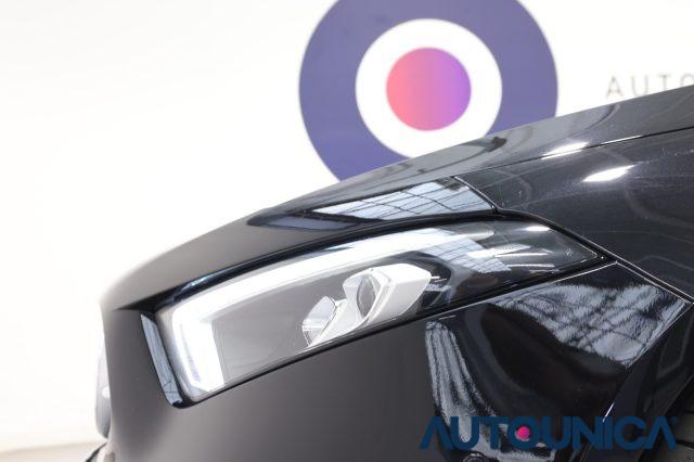 MERCEDES-BENZ A 200 D AUTOMATIC PREMIUM FULL LED