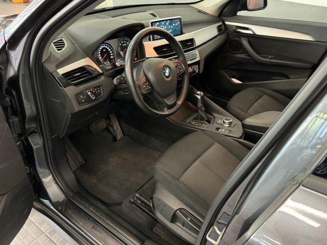 BMW X1 xDrive25e Business Advantage Plug-in 1prop