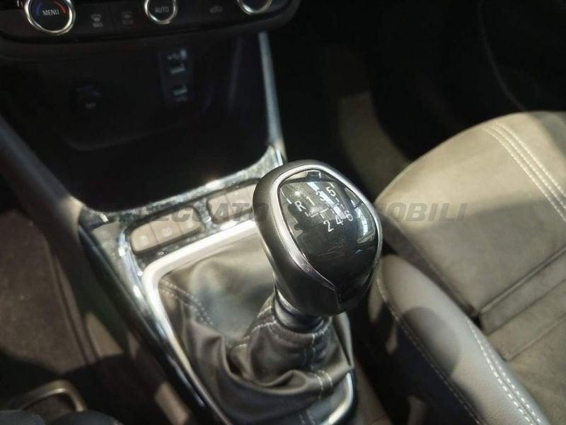 Opel Crossland Crossland 1.2 Elegance s&s 110cv