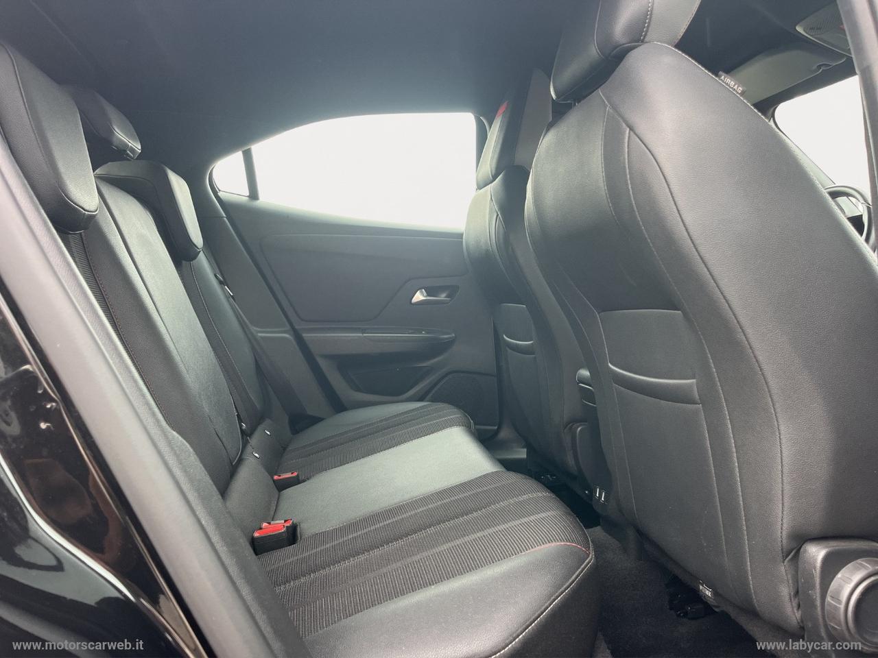 OPEL Mokka 1.2 Turbo GS Line