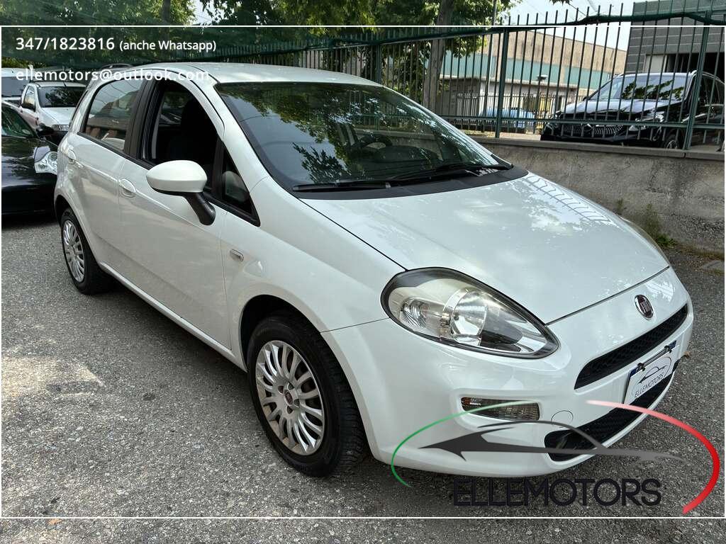 Fiat Punto OTTIME CONDIZIONI