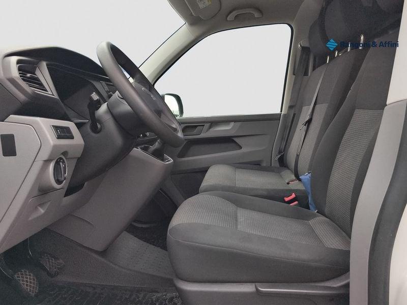 Volkswagen Transp. Transporter 2.0 TDI 150CV PC Furgone