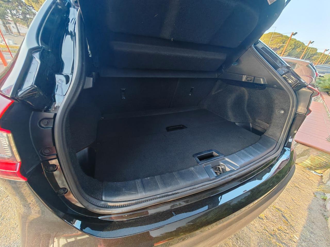 Nissan Qashqai 1.5 diesel 02/2018 cv110