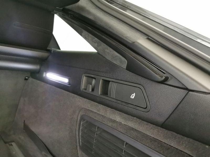 Audi A6 RS6 Avant 4.0 mhev performance quattro tiptronic