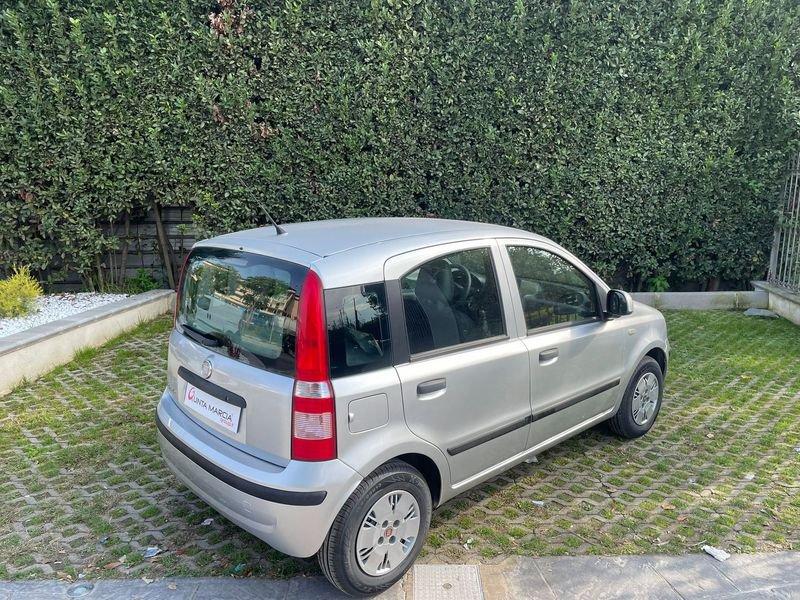 FIAT Panda Panda 1.2 Dynamic / GPL / PARI AL NUOVO