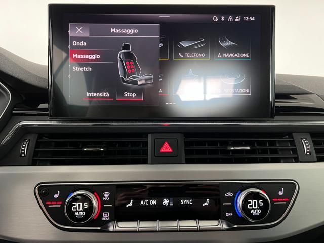 AUDI A5 Cabrio 35 TDI S tronic S line edition Iva esposta