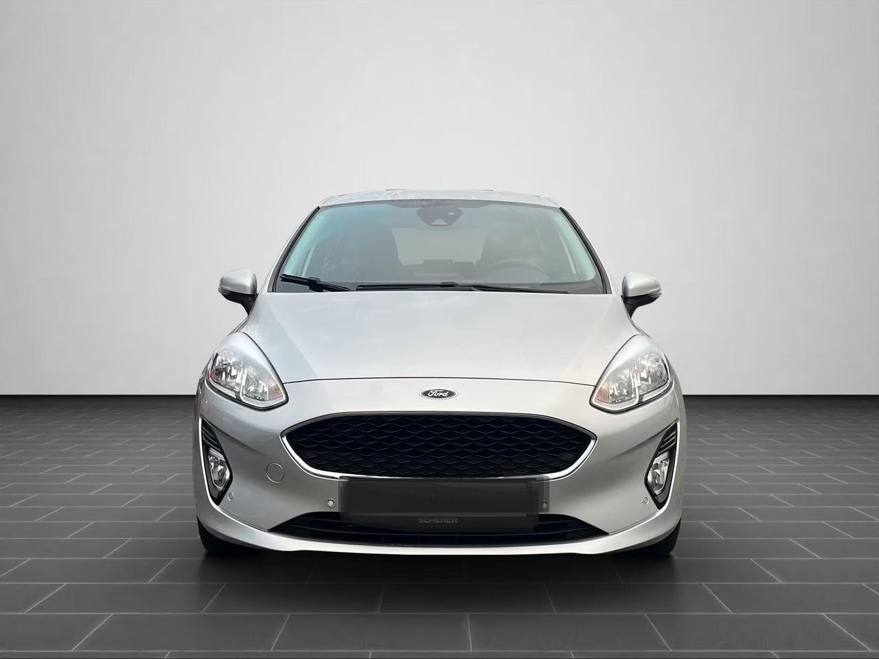 Ford Fiesta 1.1 85 CV 5 porte ST-Line ok neon patentati